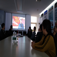 扎實(shí)開展“不忘初心、牢記使命”主題教育學(xué)習(xí)活動(dòng)