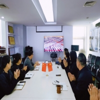 黨建鑄魂，砥礪凝聚強(qiáng)大動(dòng)力——助力“審，評(píng)，建”匠心工作