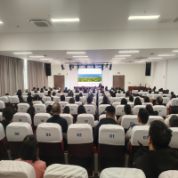 我所韓淑梅主任受邀在全市注冊(cè)會(huì)計(jì)師后續(xù)教育培訓(xùn)中作專題授課深度解讀2025年企業(yè)會(huì)計(jì)準(zhǔn)則新變化